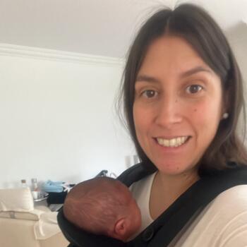 Δουλειά για babysitter στην περιοχή Ντόρτμουντ: δουλειά φύλαξης παιδιών Natalia