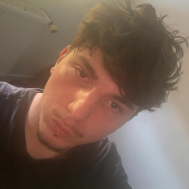 Babysitter in Strasbourg: Tony