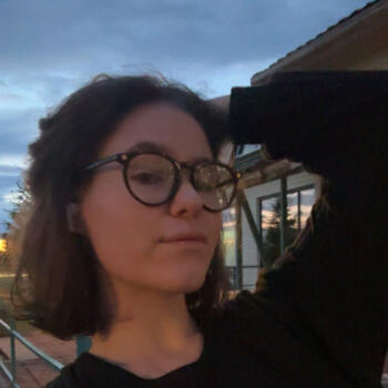 Babysitter Tartu: Anita