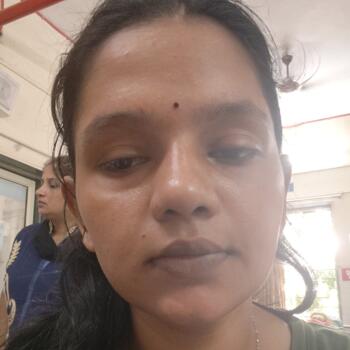 Babysitter in Kalyān: Archana