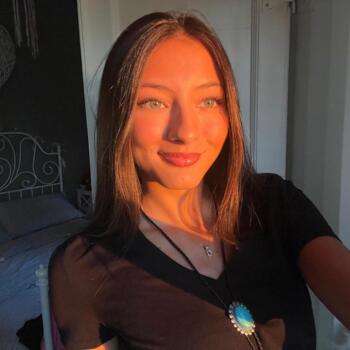 Babysitter a San Lazzaro di Savena: Giulia