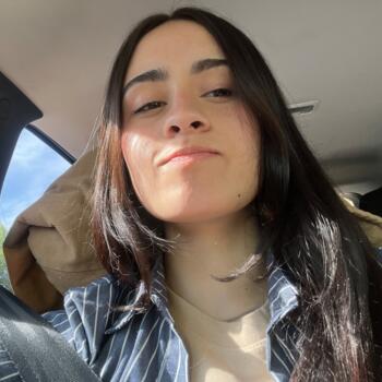 Niñera en Tandil: Luana