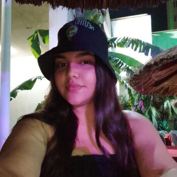 Babysitter in Maracaibo: Mareisi