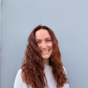 Childminder στην περιοχή Bellinzona: Alessia