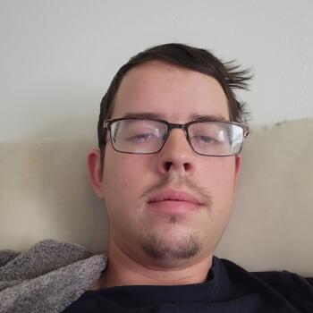 Babysitter in St. George: Anton