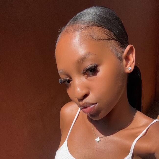 Babysitter in Pretoria: Tebogo