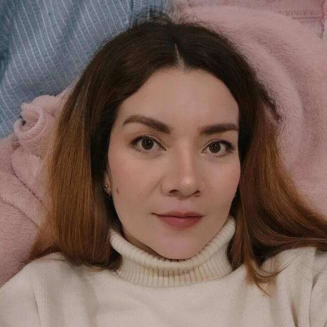 Babysitter in Braga: Nely Salazar