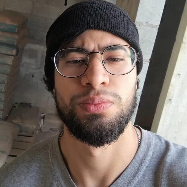 Emprego de babá em Embu das Artes: Antonio