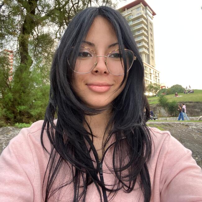 Babysitter in Mar del Plata: Brisa