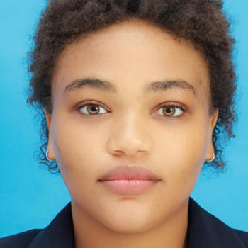 Babysitter in Dar es Salaam: Moesha