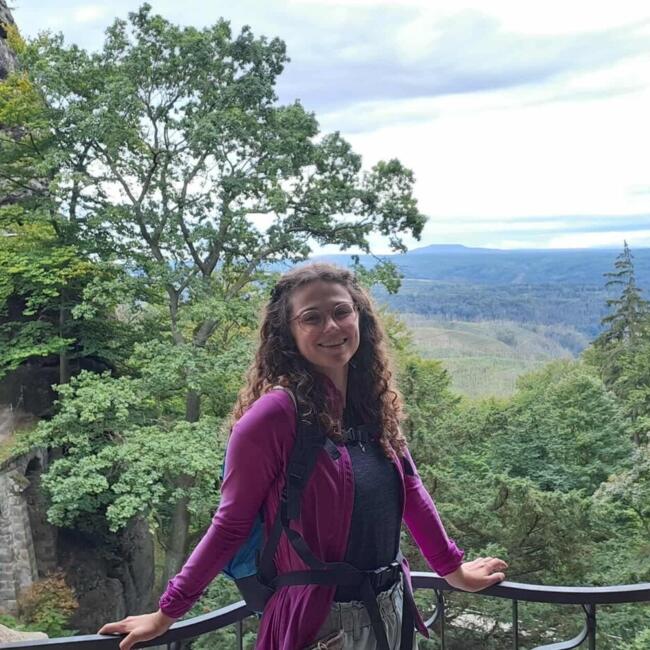 Babysitter in Meise: Anne-Laure