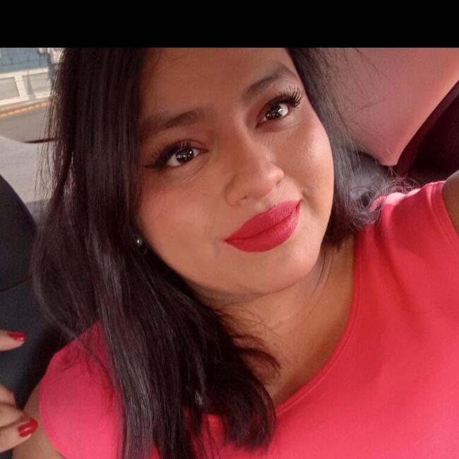 Babysitter in Manta: Raissa