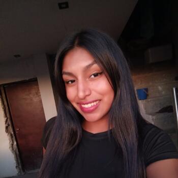 Niñera Comodoro Rivadavia: Cynthia