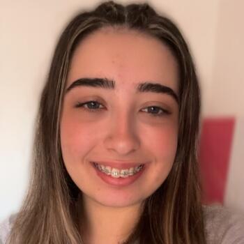 Niñera en San Pedro del Pinatar: Lucia