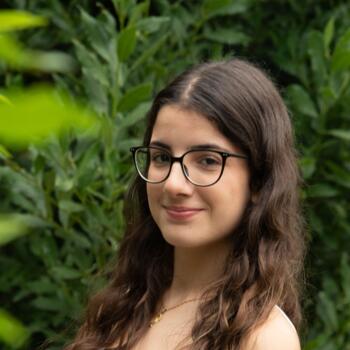 Niñera en Alagón: Elisa