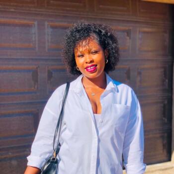 Babysitter in Mamelodi: Banele