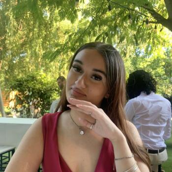 Babysitter Boissy-Saint-Léger: Noemie