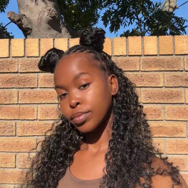 Babysitter in Cape Town: Confidence