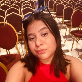 Niñera Panamá: Massiel