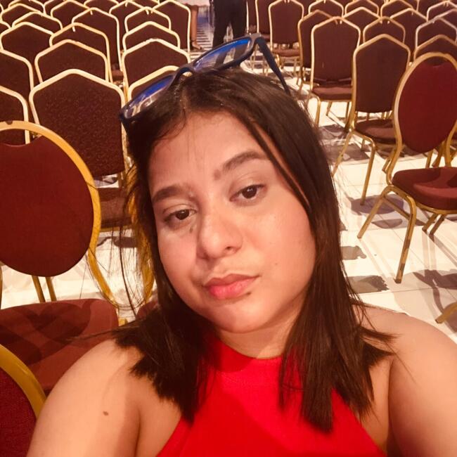 Babysitter in Panama City: Massiel