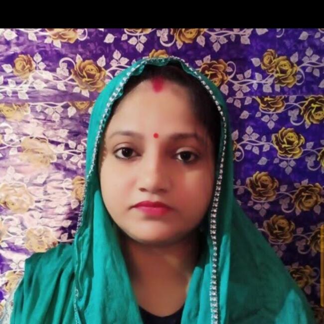 दिल्ली में बेबीसिटर: Nisha