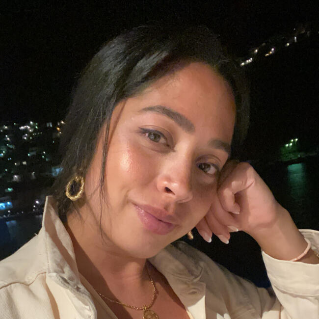 Δουλειά για babysitter στην περιοχή Κορυδαλλός: Margarita