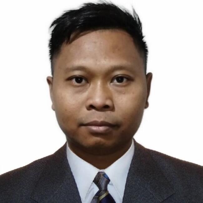 Babysitting job in Singapore Island: Muhammad Fauzee