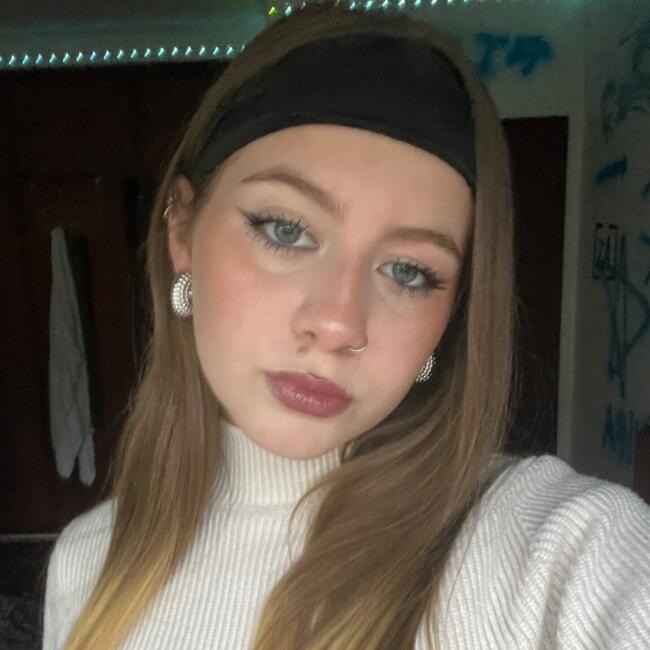 Babysitter in Mealhada: Íris