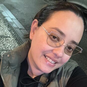 Babysitter em Aveiro: Carolina