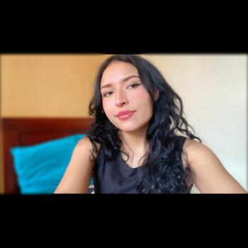 Niñera en Quito: Mayerly