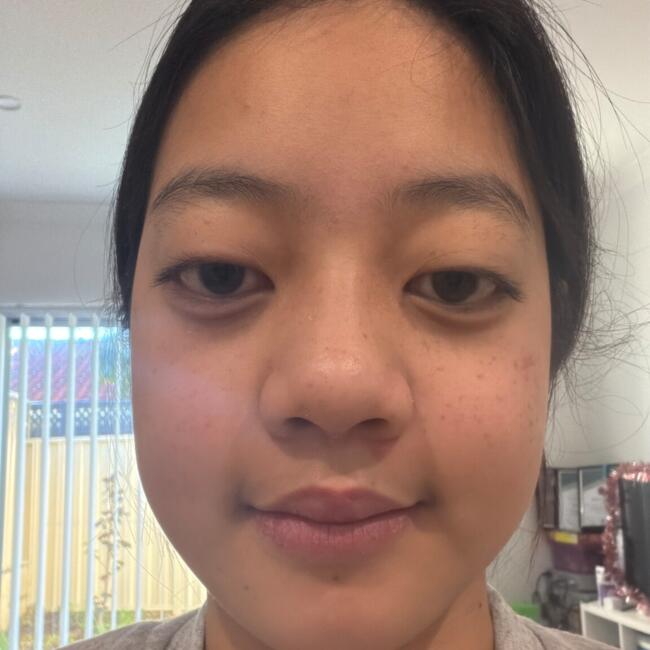 Babysitter in Perth: Jessica