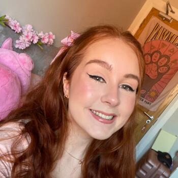 Babysitter in Belfast: Róisín