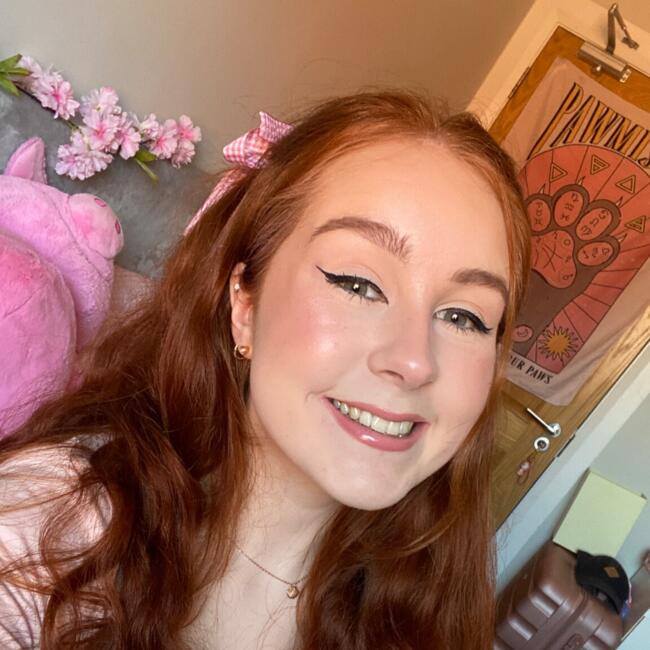 Babysitter in Belfast: Róisín