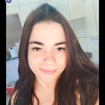 Babá Betim: Jessica