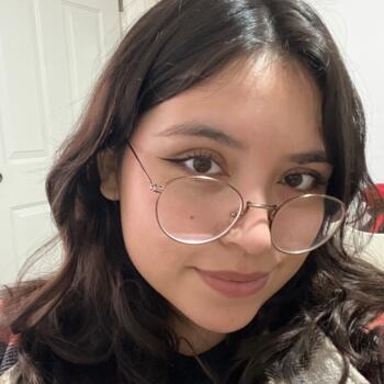 Niñera en Saltillo: Mariann