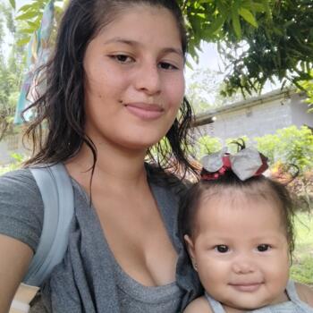 Niñera en Balboa: Elizbeth