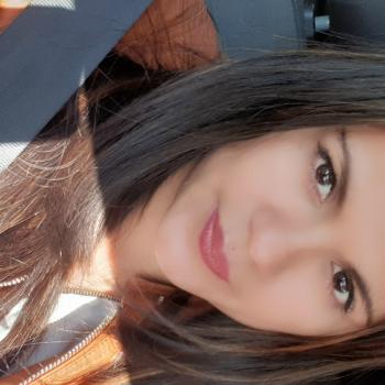 Babysitter a Cinisello Balsamo: Lois Montes