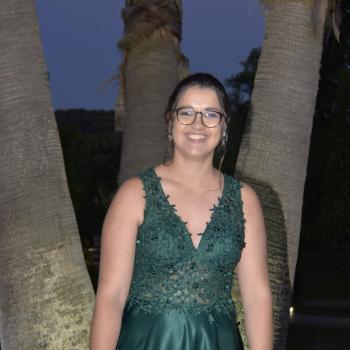 Abrantes的保母: Rafaela