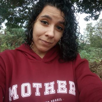 Babá Carapicuíba: Maria Julia