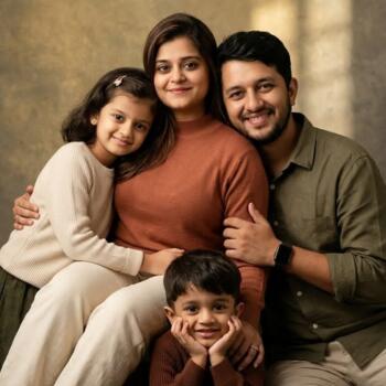 Parent Bhayandar: Pritesh