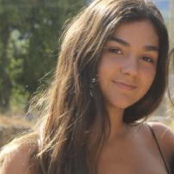 Niñera en Madrid: Leticia