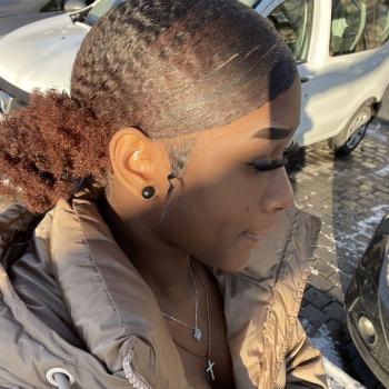 Niñera en Luxembourg: Débora