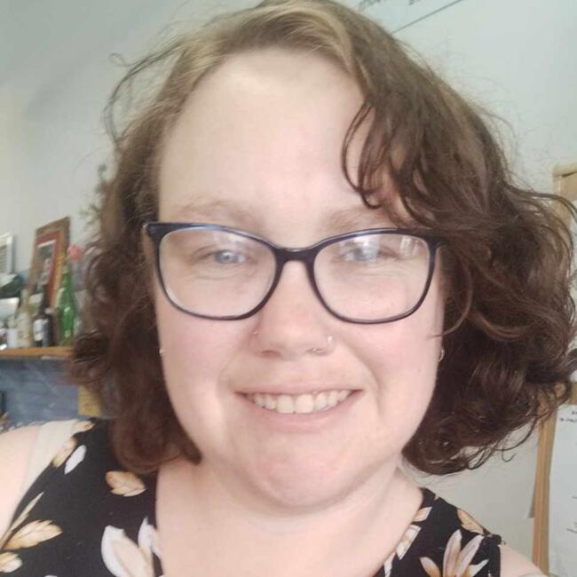 Babysitter in Dargaville: Kat