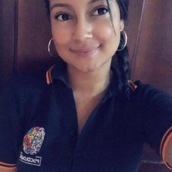 Babysitter in Guadalupe: Brittney
