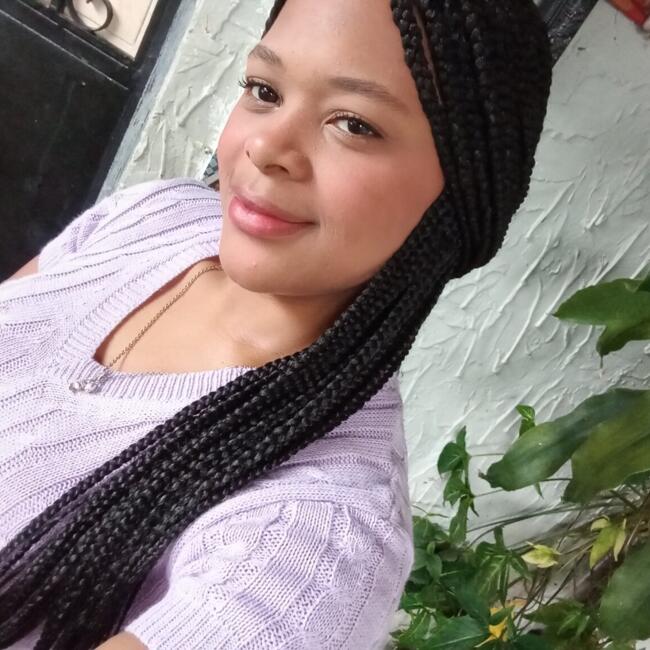 Niñera en Caracas: Yanelsi