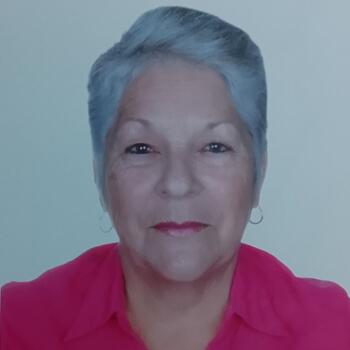 Babysitter in Leganés: Sonia Rafaela Medina Jiménez