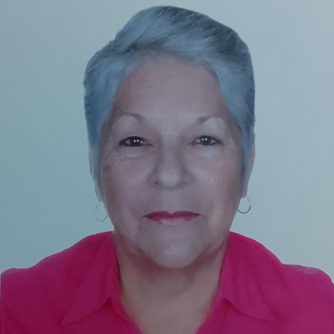 Babysitter in Leganés: Sonia Rafaela Medina Jiménez