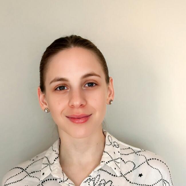 Babysitter in Campana: Karen