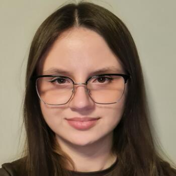 Canguro Seseña Nuevo: Mihaela