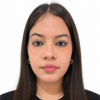 Niñera en Manta: Sabine